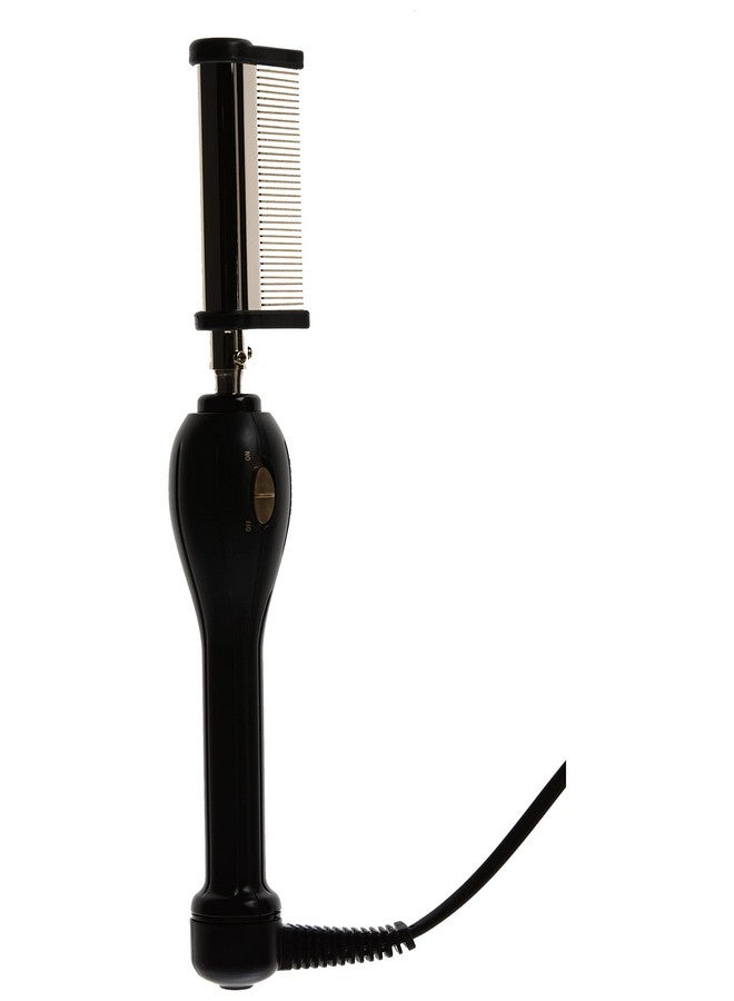 Professional Styling Comb With Mtr (Multitemp Regulator) 200F 430F