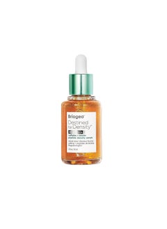 Briogeo Destined For Density Megastrength+ Caffeine + Biotin Peptide Density Serum 