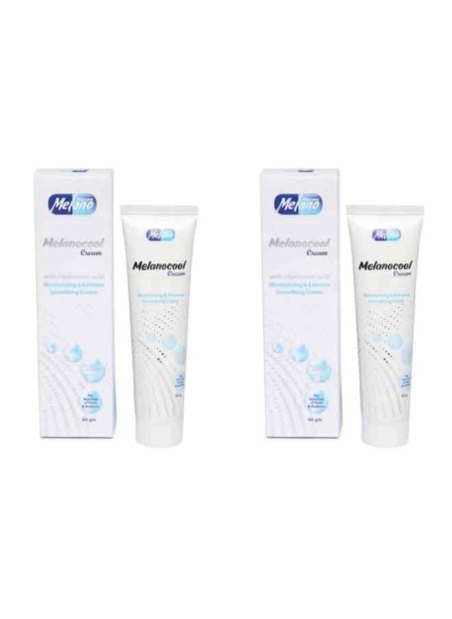 2 Pieces of Melanocool Cream With Hyaluronic Acid 60 g - pzsku/ZC0841C392BB0C8BCF7CFZ/45/_/1731971216/5f8ce4cb-257a-4b27-ac97-9d0b8e3e6828