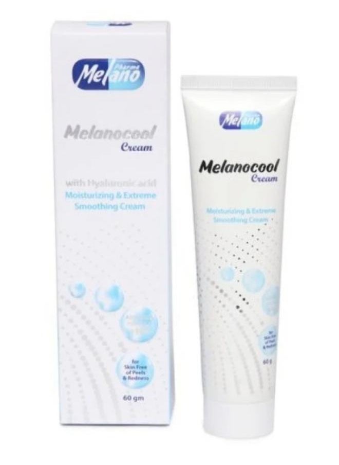 2 Pieces of Melanocool Cream With Hyaluronic Acid 60 g - pzsku/ZC0841C392BB0C8BCF7CFZ/45/_/1731971236/4103001d-8dd9-49d8-890e-e0a1126fda59