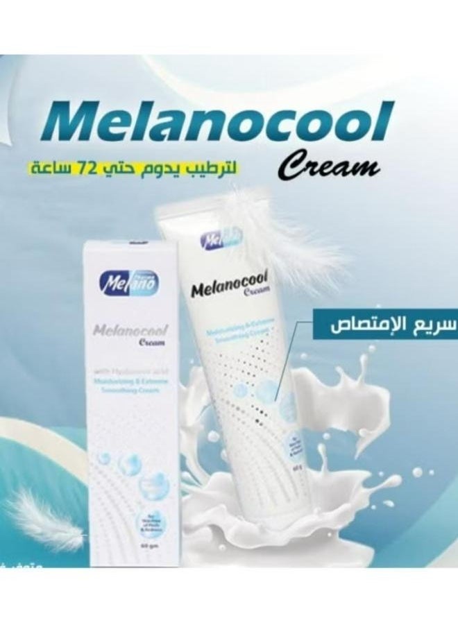 2 Pieces of Melanocool Cream With Hyaluronic Acid 60 g - pzsku/ZC0841C392BB0C8BCF7CFZ/45/_/1731971266/a33bea92-d86c-4f02-b784-2906425debfc