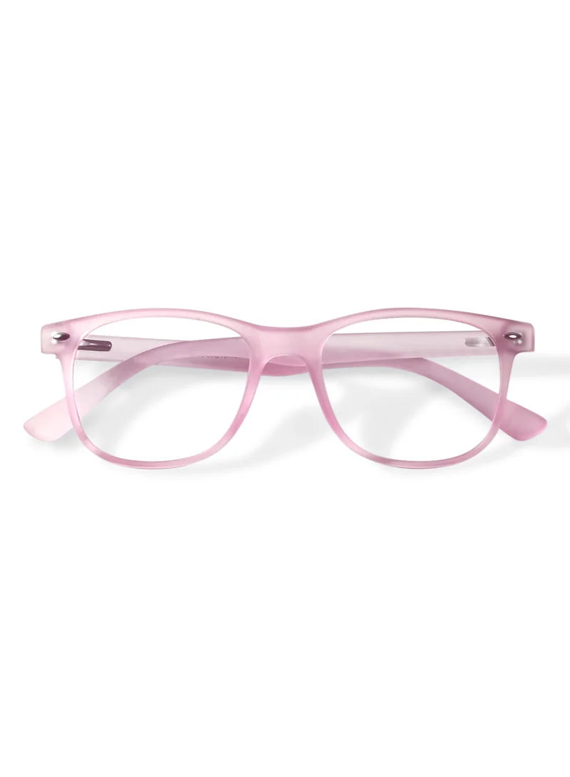 Woggles Zero Power Blue Cut Computer Eyeglasses