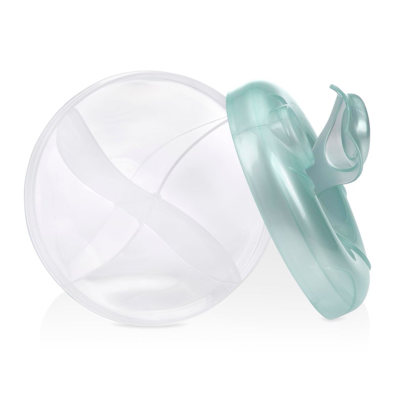 Nuby Powder Formula Dispenser - Multicolor, One Size - Image 3