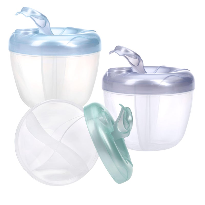 Nuby Powder Formula Dispenser - Multicolor, One Size - Image 5