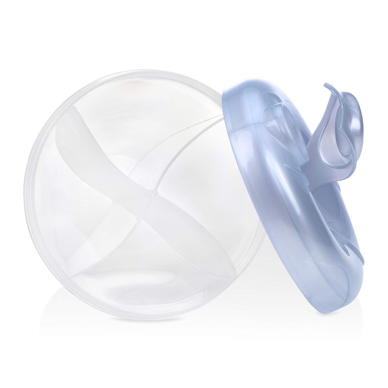 Nuby Powder Formula Dispenser - Multicolor, One Size - Image 1