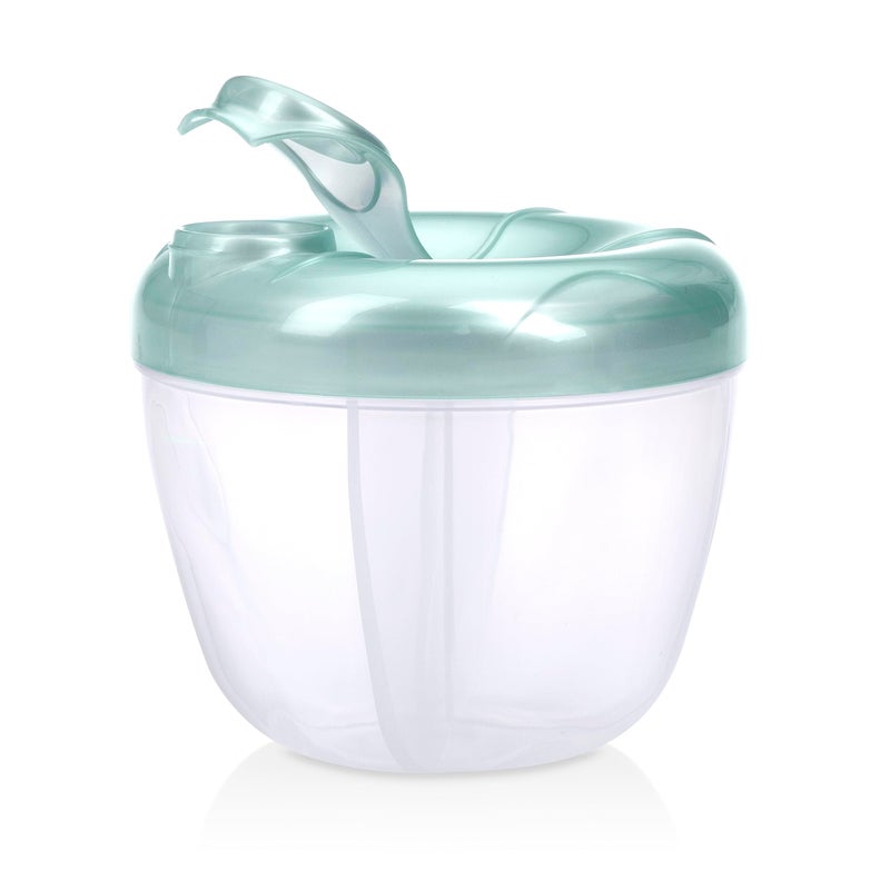 Nuby Powder Formula Dispenser - Multicolor, One Size - Image 2