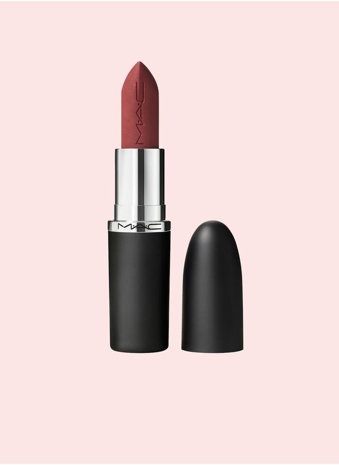 MAC Cosmetics - Matte Lipstick - Go Retro - MACximal - Image 1