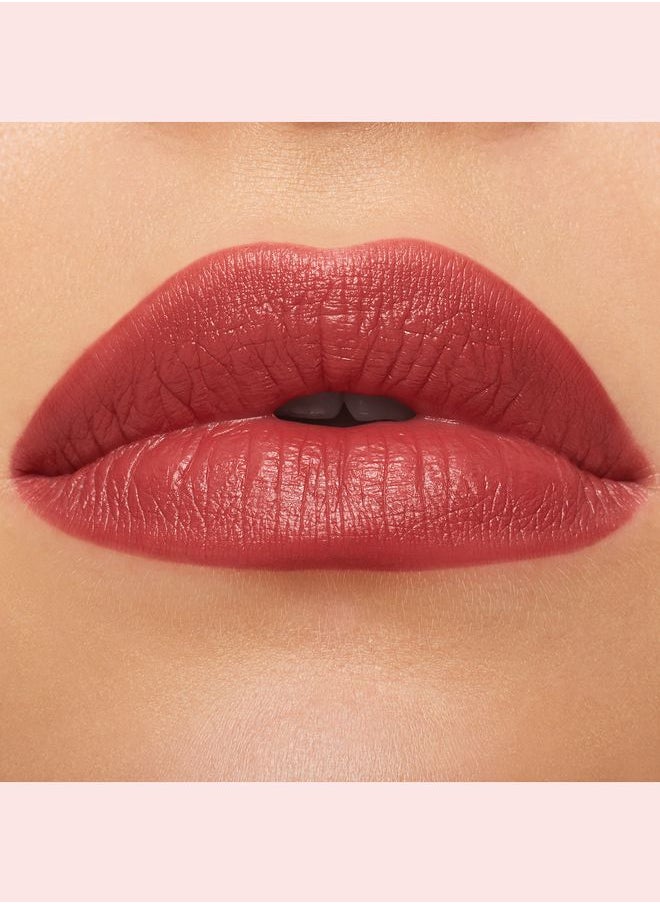 MAC Cosmetics - Matte Lipstick - Go Retro - MACximal - Image 1