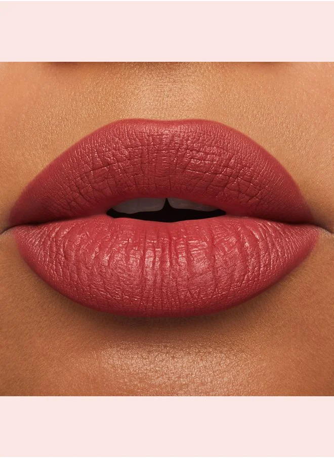 MAC Cosmetics Matte Lipstick - Go Retro - MACximal