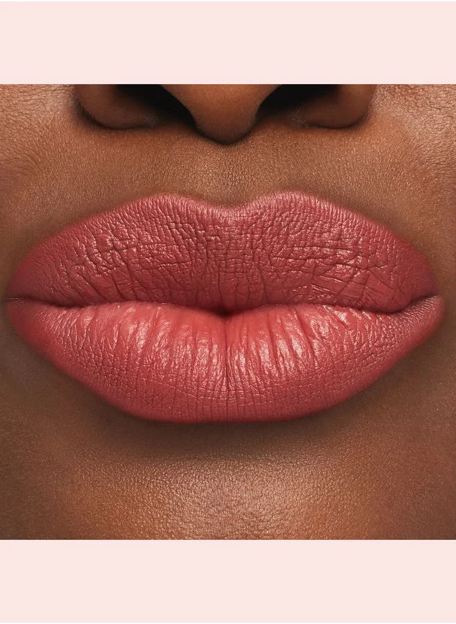 MAC Cosmetics Matte Lipstick - Go Retro - MACximal