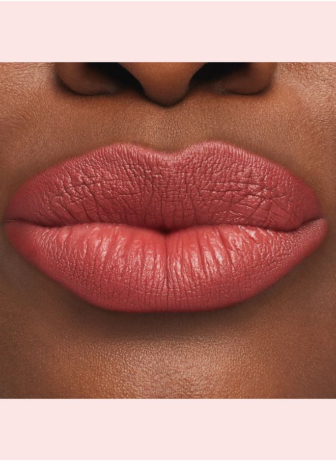 MAC Cosmetics - Matte Lipstick - Go Retro - MACximal - Image 1