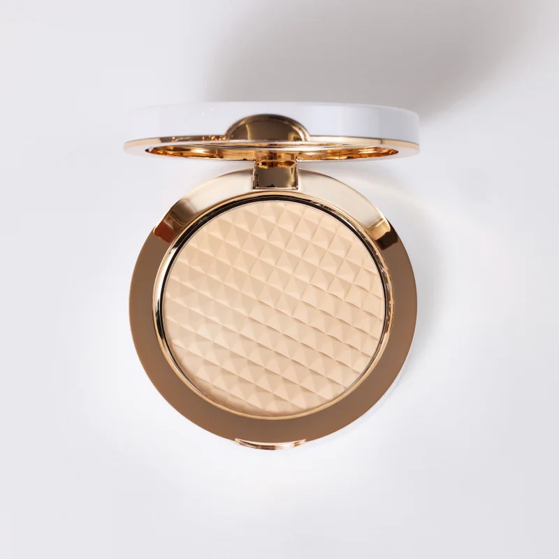 بسام فتوح بودرة بريدلايت الشفافة - تاتش مي