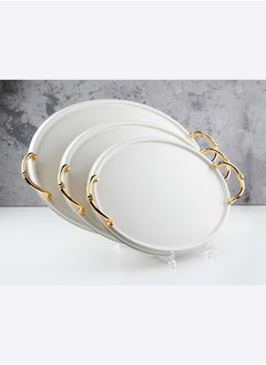 Golden white
