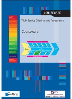Itil Service Offerings Agreements Course 