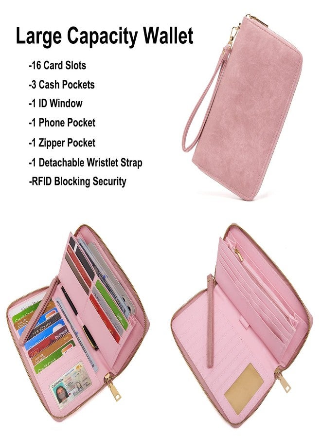 Soperwillton Women Backpack Purse Multipurpose Design Handbags Shoulder Bag PU Leather Travel bag Backpack Set 2pcs - Image 3