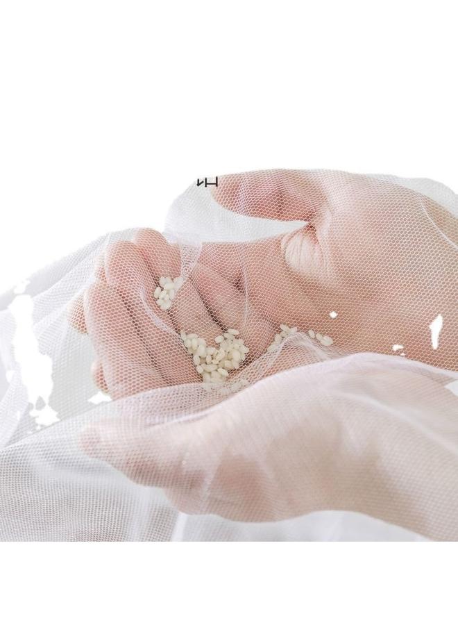 Bluejw Mosquito Net Student Dormitory All-inclusive Upper Shop 0.9 Zipper Closed One-piece Lower Shop Full Bottom 1.2 M - Image 5