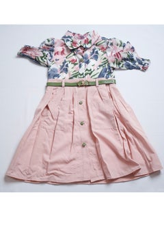 Generic Girls dress suitable for Eid and special occasions 