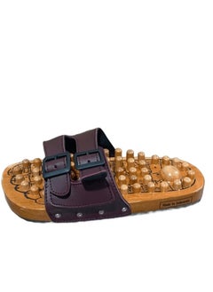 Generic Original Indonesian foot massage slippers  - Image 4