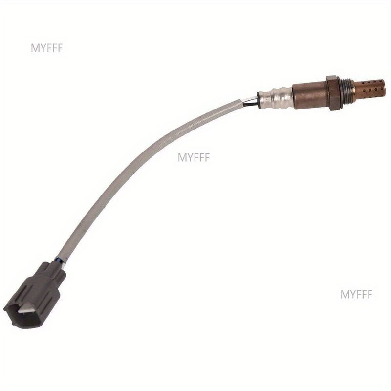 1 Set Downstream O2 Monitoring Device For Gx460 Lx570 Fits Tacoma Tundra 4runner Automotive Exhaust Gas Detection - Image 2