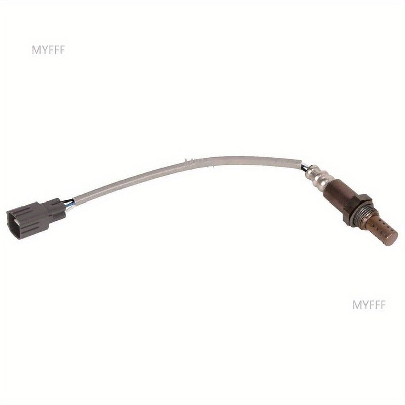 1 Set Downstream O2 Monitoring Device For Gx460 Lx570 Fits Tacoma Tundra 4runner Automotive Exhaust Gas Detection - Image 4
