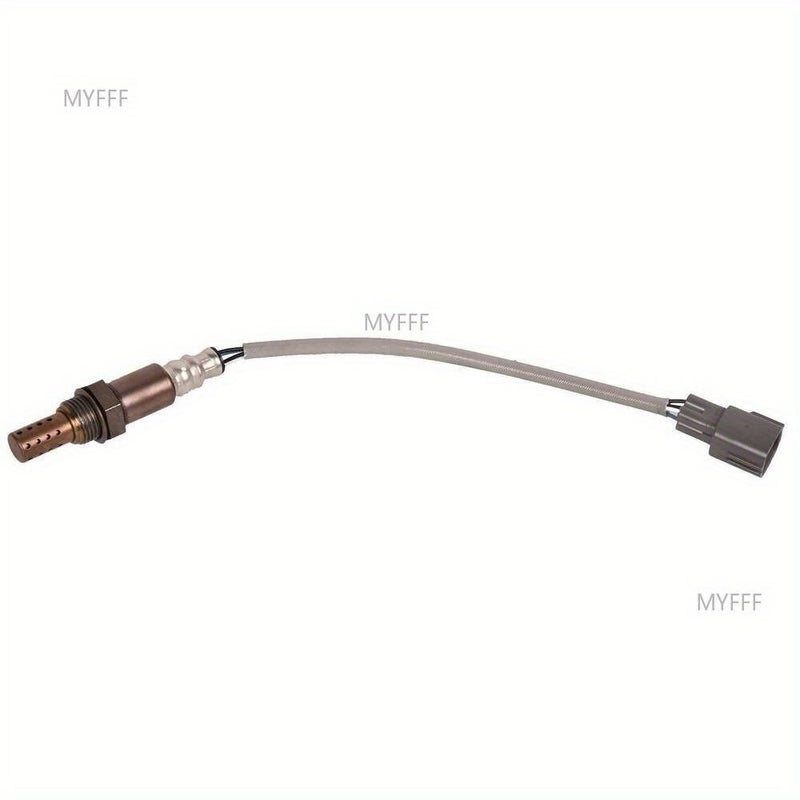 1 Set Downstream O2 Monitoring Device For Gx460 Lx570 Fits Tacoma Tundra 4runner Automotive Exhaust Gas Detection - Image 5