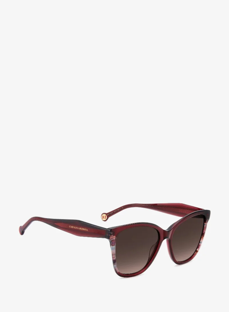 Carolina Herrera  CAROLINA HERRERA HER 0390/S Sunglasses Multicolour Butterfly  | Best Price UAE