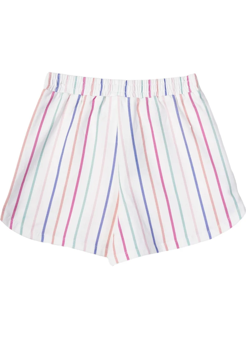 UNITED COLORS OF BENETTON Girls' Shorts BNT-G21236