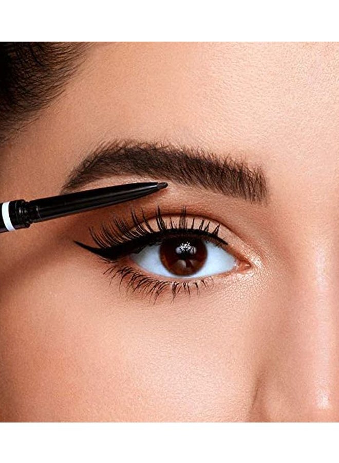 elf Ultra Precise Brow Pencil Neutral Brown - Image 4