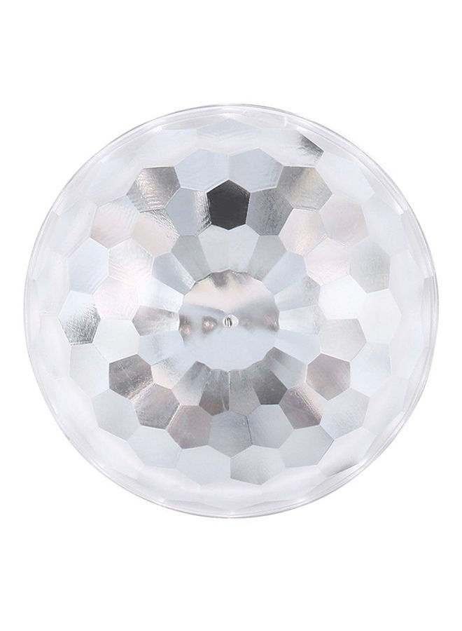 Y&D Music Household Decoration Lamp Transparent - Image 3