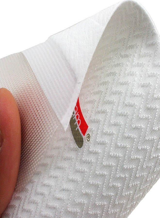 Fabrifoam فابري فوم® سوبر راب 4 بوصة × 5 قدم (يباع في عبوات من 5 قطع) - Image 4