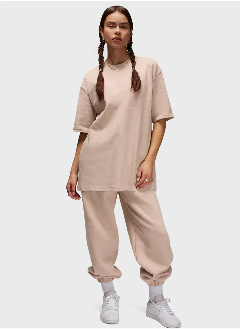 Jordan Jordan Essential Over Sized T-Shirt