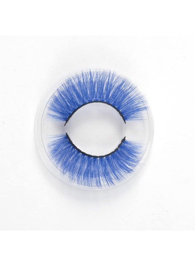 JYHi 100 Pack Round Transparent Eyelash Trays Plastic Mink Lash Trays for Storage Lash Case Holder Packing Box Empty - Image 4