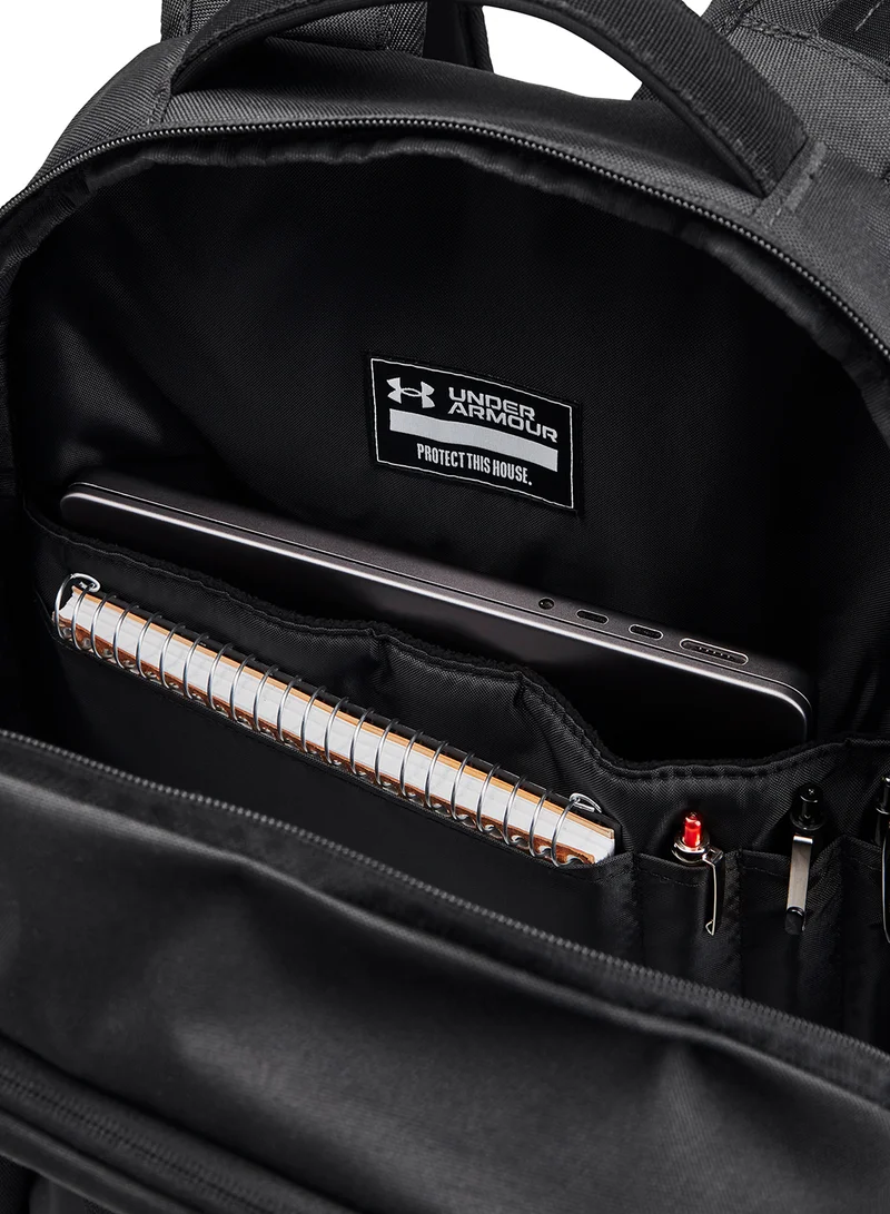 UNDER ARMOUR Hustle Pro 6.0 Backpack