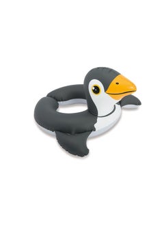 INTEX inflatable Animal Split Ring Float - Assorted  - Image 2