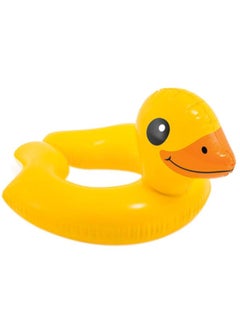 INTEX inflatable Animal Split Ring Float - Assorted  - Image 3