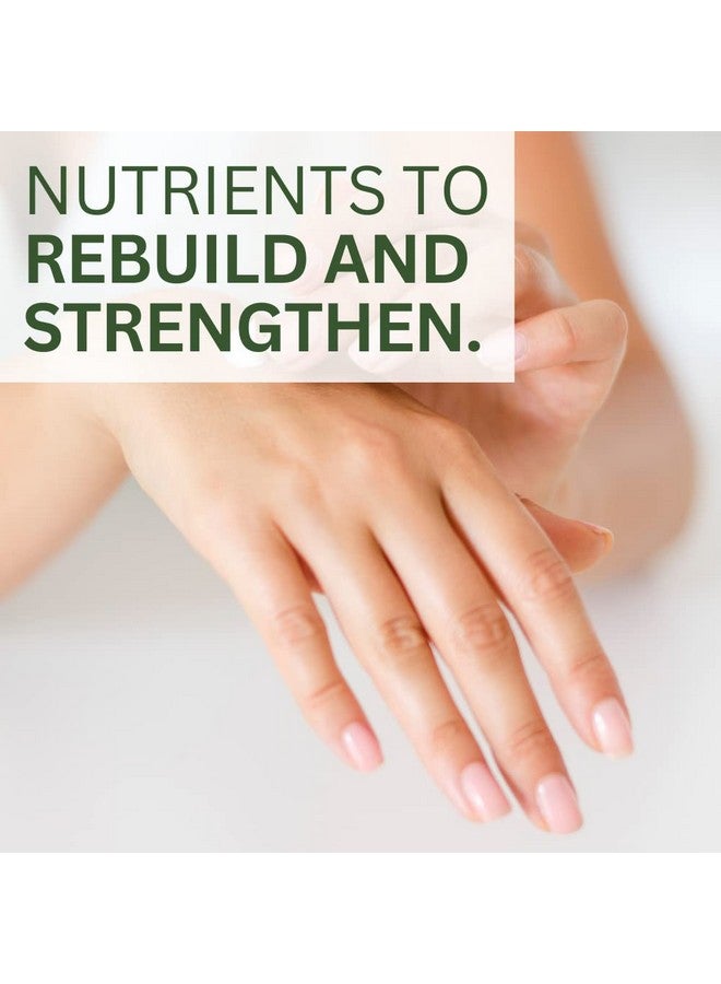 youngevity يونغيفيتي ألتيميت للشعر والبشرة والأظافر | 2000 ميكروغرام بيوتين + عوامل مساعدة أساسية | 9 فيتامينات/معادن، ببا، سيليكا، MSM، B-6 | (عبوة من 2) - Image 5