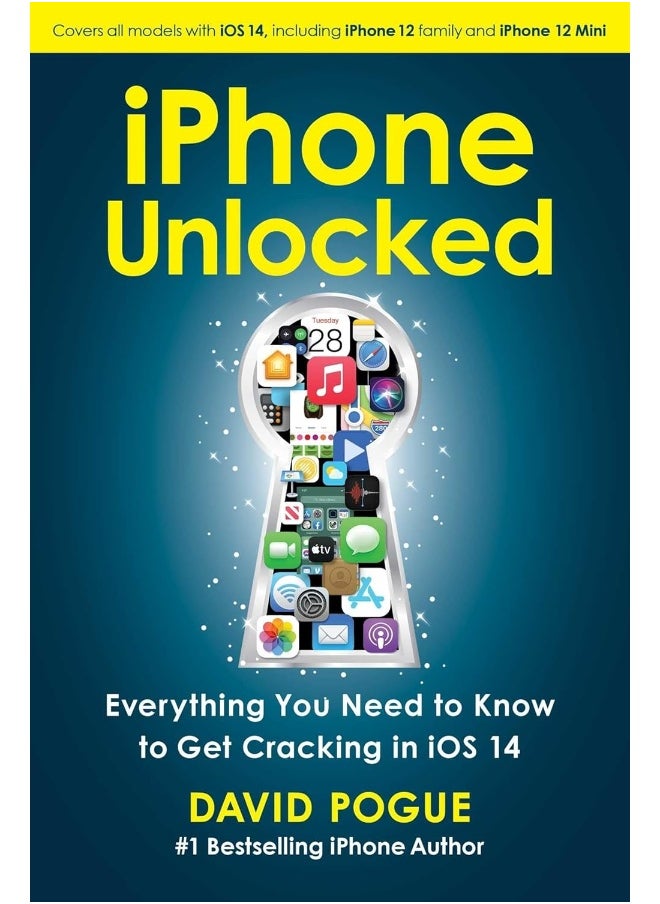 Simon & Schuster iPhone Unlocked 