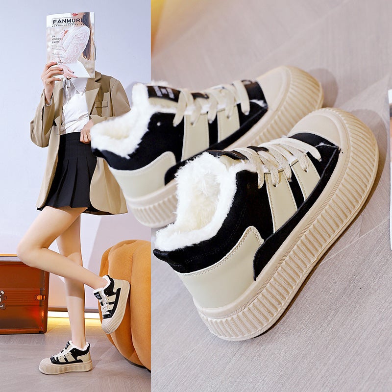 Unisex Casual Sneaker Shoes - Image 2