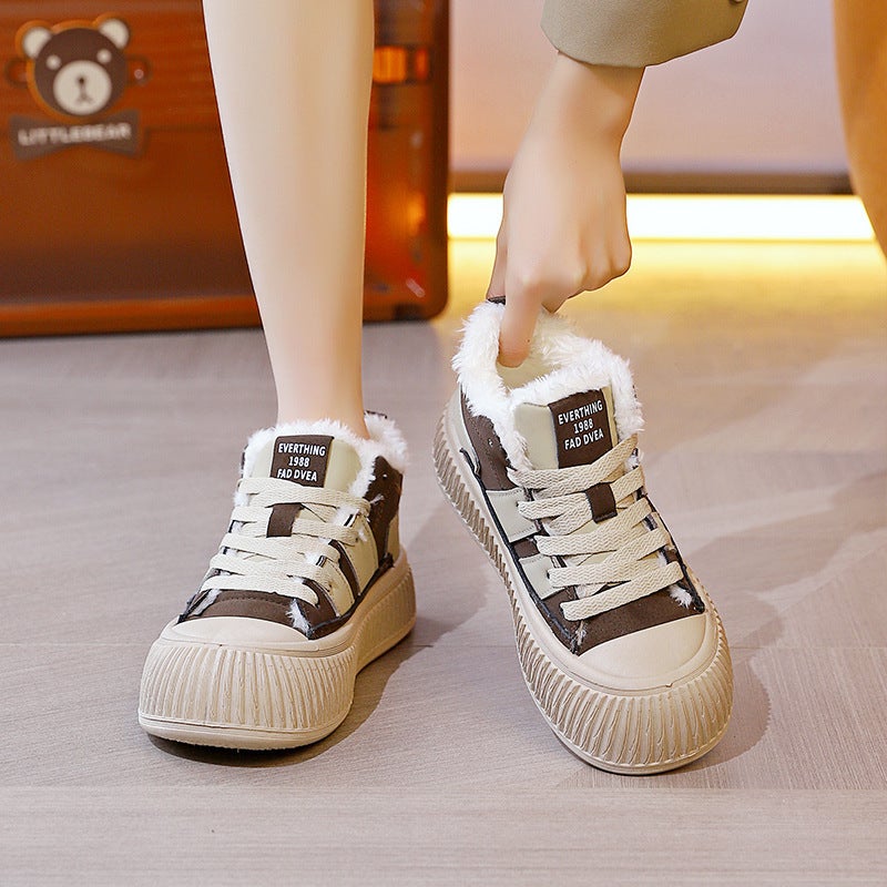 Unisex Casual Sneaker Shoes - Image 5