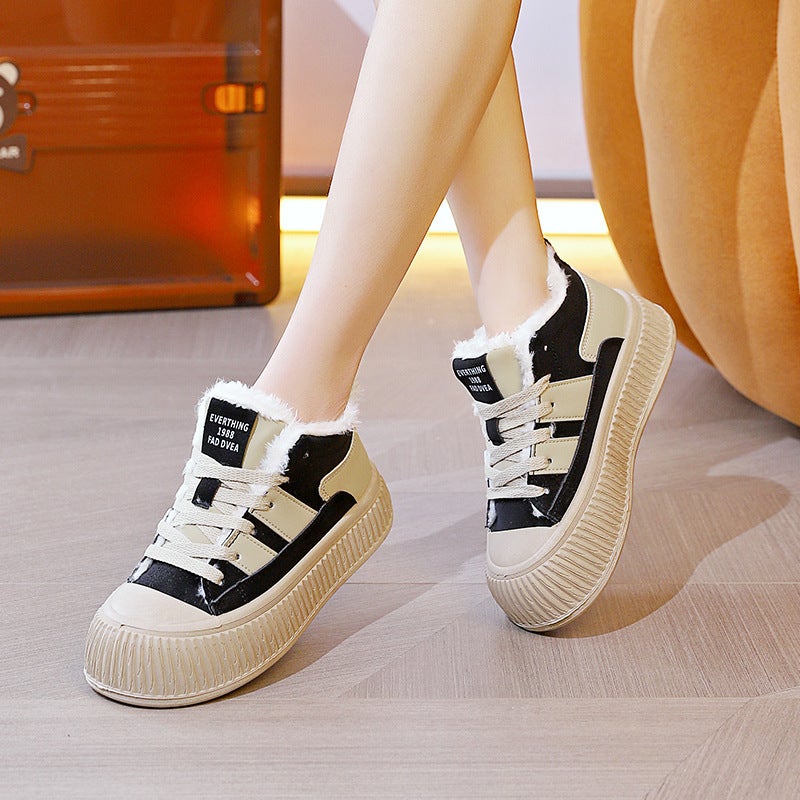 Unisex Casual Sneaker Shoes - Image 4