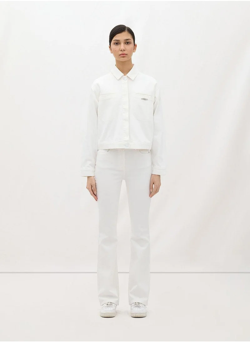 LES BENJAMINS PANT 006