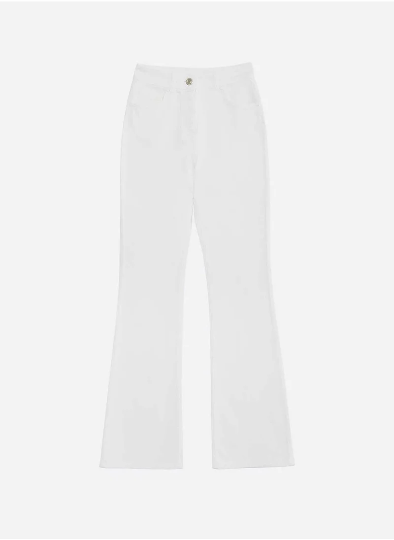 LES BENJAMINS PANT 006
