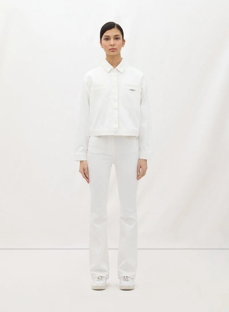 ليس بنجامنز بنطلون 006