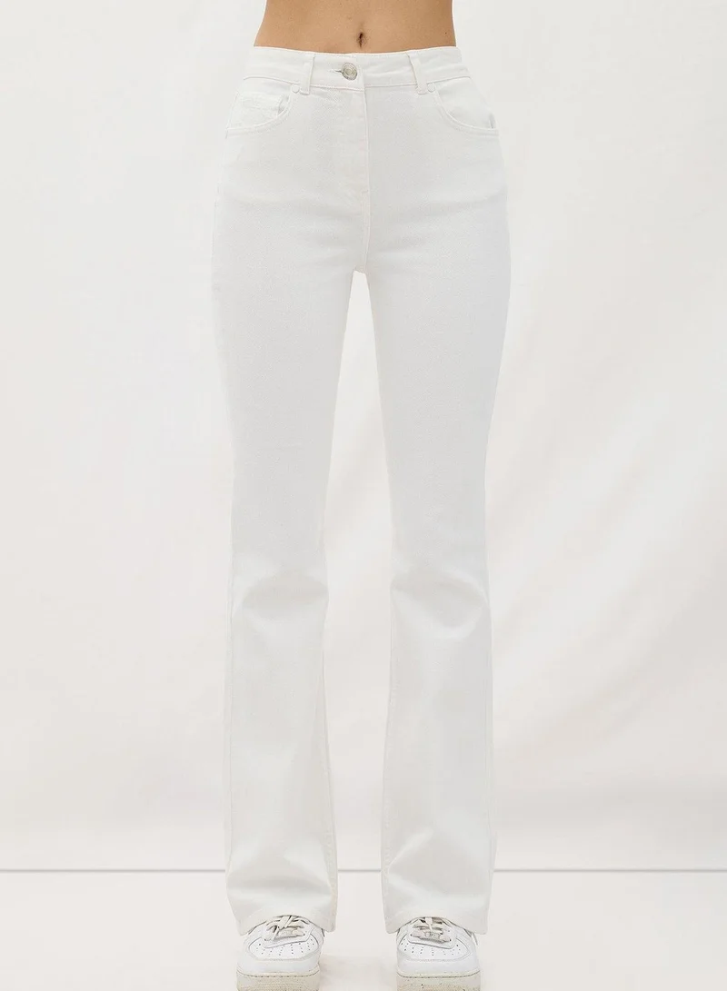 LES BENJAMINS  PANT 006 for Women | Best Price UAE