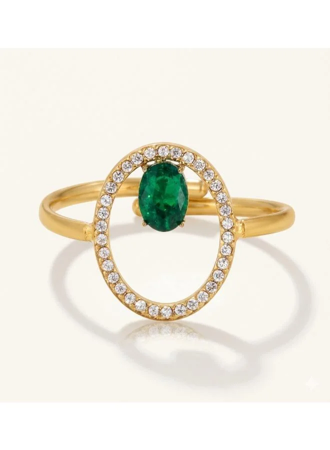 Rovaux Sara Noor Ring
