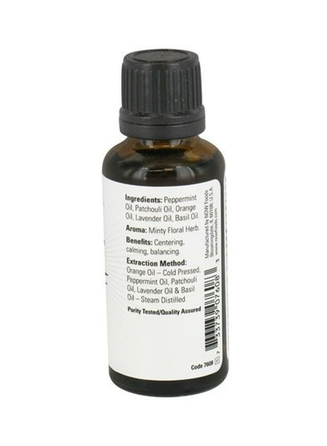 now Peace And Harmony Calming Blend Essential Oil 30ml - Image 2