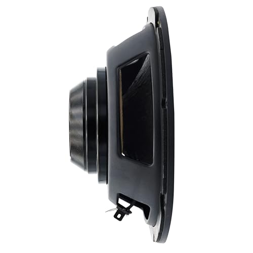 HERTZ SPL Show Series SV-165-NEO 6.5" 4-Ohm SPL Midrange Speaker Drivers (Pair) with Neo Magnets and UV/Waterproofing - Image 4