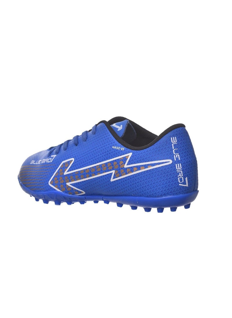 Blue Bird - Sport Shoes SE Boots Football Tartan - Image 1