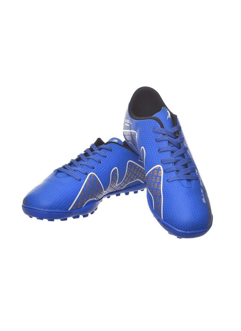 Blue Bird - Sport Shoes SE Boots Football Tartan - Image 1