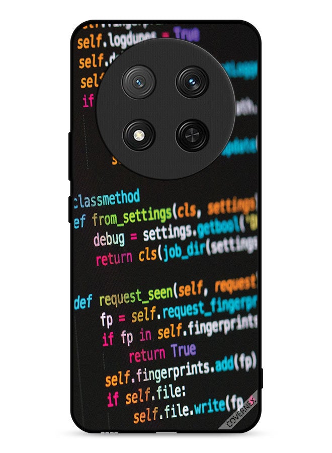 Covernex غطاء حماية Honor X9c 5G - Image 1